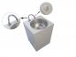 Mobile Preview: Mobiler Waschtisch klein Handwaschbecken Spülbecken